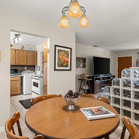 Caminito Monica Holiday home Santa Fe
