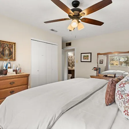 Caminito Monica Holiday home